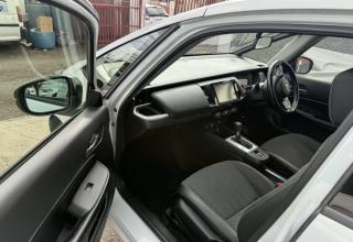 2020 Honda Fit Hybrid (Newly Imported) thumbnail 4