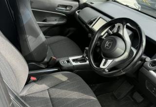 2020 Honda Fit Hybrid (Newly Imported) thumbnail 6