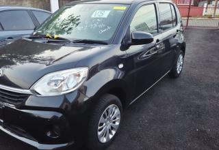 2019 Toyota Passo (Newly Imported) thumbnail 2