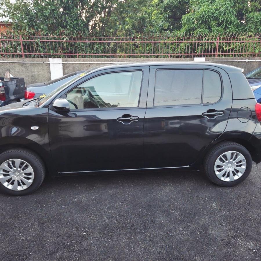 2019 Toyota Passo (Newly Imported) photo 3