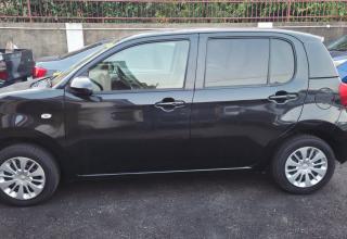 2019 Toyota Passo (Newly Imported) thumbnail 3
