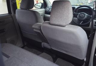 2019 Toyota Passo (Newly Imported) thumbnail 5