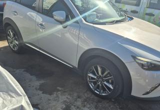 2016 Mazda CX3 (Newly Imported) thumbnail 2