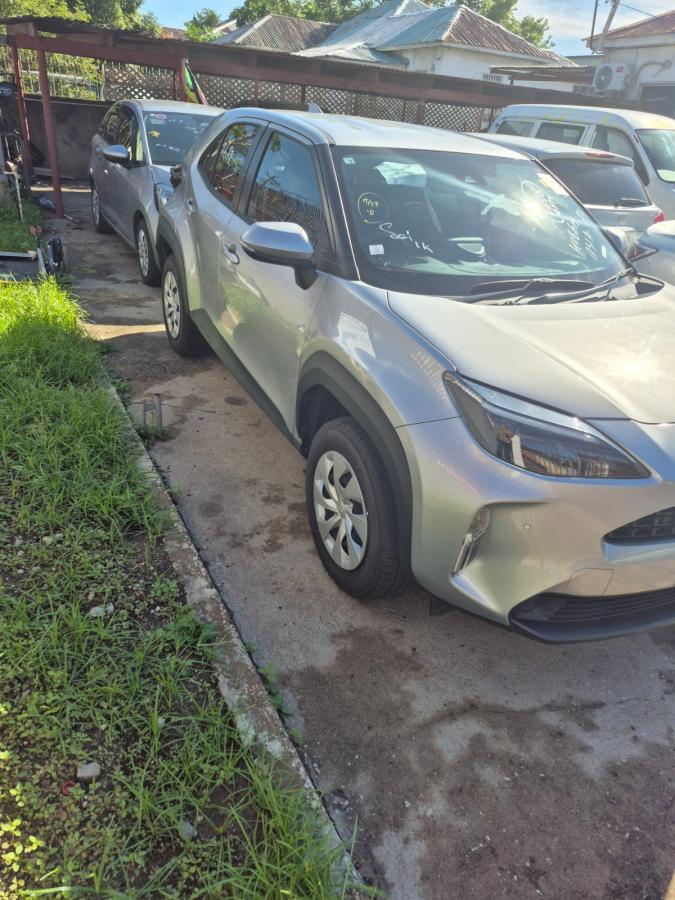 2021 Toyota Yaris Cross Hybrid (Newly Imported) photo 2