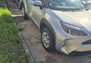 2021 Toyota Yaris Cross Hybrid (Newly Imported) thumbnail 2