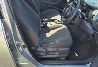 2021 Toyota Yaris Cross Hybrid (Newly Imported) thumbnail 5