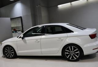 2016 Audi A3 Sedan Newly Imported thumbnail 2