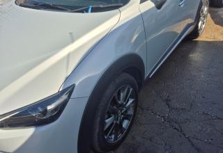 2016 Mazda CX3 (Newly Imported) thumbnail 3