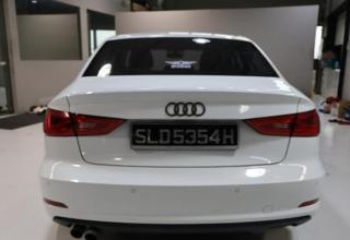 2016 Audi A3 Sedan Newly Imported thumbnail 4