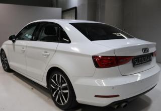 2016 Audi A3 Sedan Newly Imported thumbnail 5