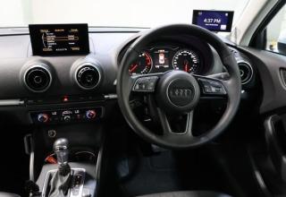 2016 Audi A3 Sedan Newly Imported thumbnail 7