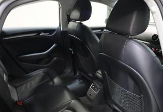 2016 Audi A3 Sedan Newly Imported thumbnail 9