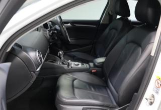 2016 Audi A3 Sedan Newly Imported thumbnail 10