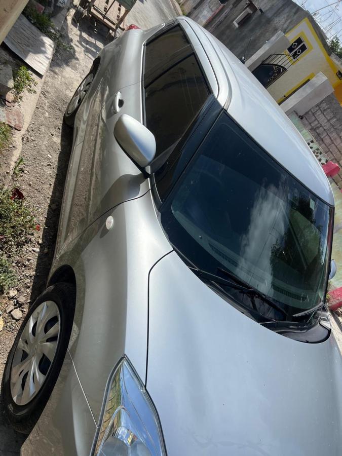2020 Suzuki Swift photo 2