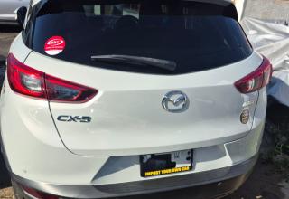 2016 Mazda CX3 (Newly Imported) thumbnail 4
