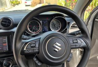 2020 Suzuki Swift thumbnail 6