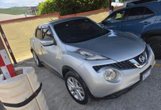 2018 Nissan Juke (one owner since Imported) thumbnail 2