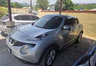 2018 Nissan Juke (one owner since Imported) thumbnail 3