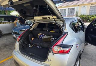2018 Nissan Juke (one owner since Imported) thumbnail 5