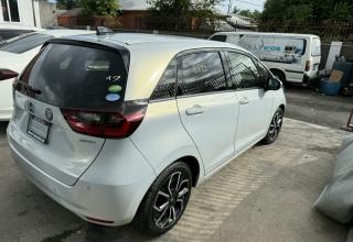 2020 Honda Fit Hybrid (Newly Imported) thumbnail 2
